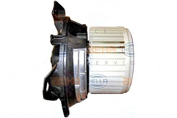 BLOWER FAN BEHR Part manufacturer Behr Hella Service