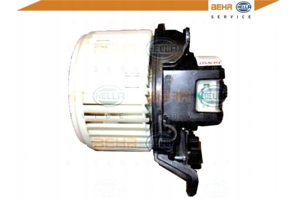 BLOWER FAN BEHR Catalog number of the part 8EW 351 149 381 ZAW