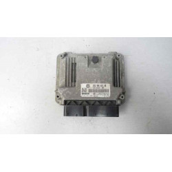 03G906021HB CENTRALITA MOTOR UCE VOLKSWAGEN GOLF V (1K1)(10.2003)