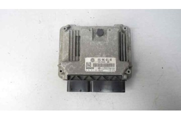 03G906021HB CENTRALITA MOTOR UCE VOLKSWAGEN GOLF V (1K1)(10.2003)