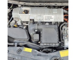 X2ZR 2ZR complete engine 1 8 hybrid Toyota Prius III