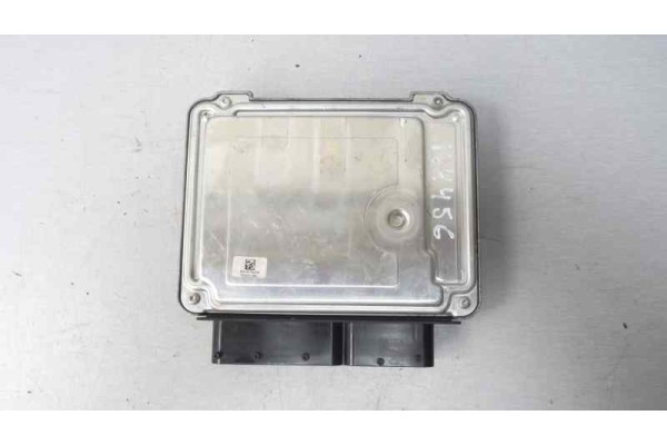 03G906021HB CENTRALITA MOTOR UCE VOLKSWAGEN GOLF V (1K1)(10.2003)