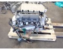 Engine Set 6 2 LT1 Dry Bowl Chevrolet Corvette C7 Z51 2014 Catalog number of the part 19329973 12657248 BBB