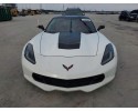 Conjunto de Motor 6.2 LT1 Cuenca Seca Chevrolet Corvette C7 Z51 2014-