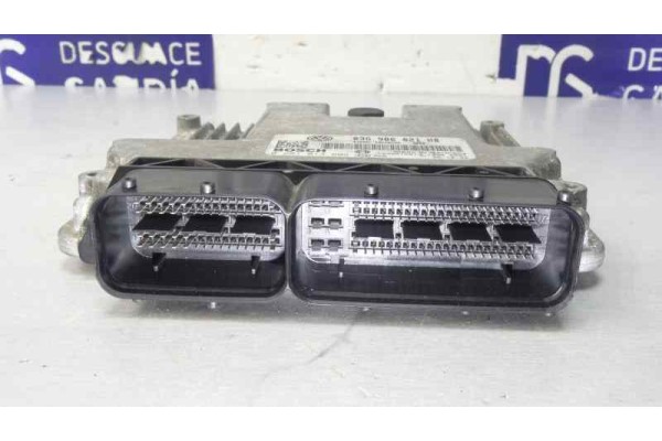 03G906021HB CENTRALITA MOTOR UCE VOLKSWAGEN GOLF V (1K1)(10.2003)