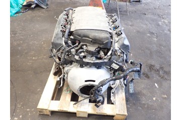 Engine 6 2 LT1 Dry Bowl Naked Chevrolet Corvette C7 Z51 2016