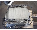 Engine 6 2 LT1 Dry Bowl Naked Chevrolet Corvette C7 Z51 2016 Catalog number of the part 19329973 12657248 dddD