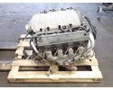 Engine 6 2 LT1 Dry Bowl Naked Chevrolet Corvette C7 Z51 2016 Engine type petrol