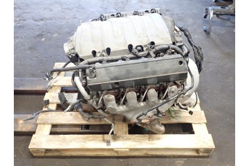 Engine 6 2 LT1 Dry Bowl Naked Chevrolet Corvette C7 Z51 2016 Engine type petrol