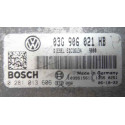 03G906021HB CENTRALITA MOTOR UCE VOLKSWAGEN GOLF V (1K1)(10.2003)