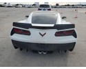 Motor 6.2 LT1 Naked Chevrolet Corvette C7 Z51 2016