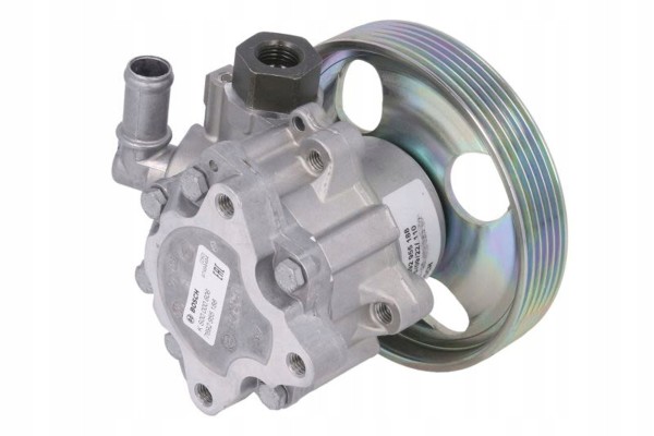 Hydraulic steering pump KS00000606 BOS