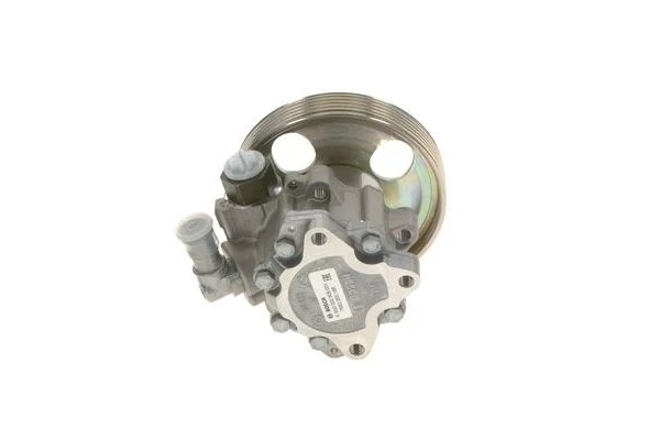 Hydraulic steering pump KS00000606 BOS Car type cargo vans