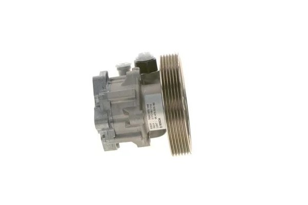 Hydraulic steering pump KS00000606 BOS Product weight with unit packaging 6 kg
