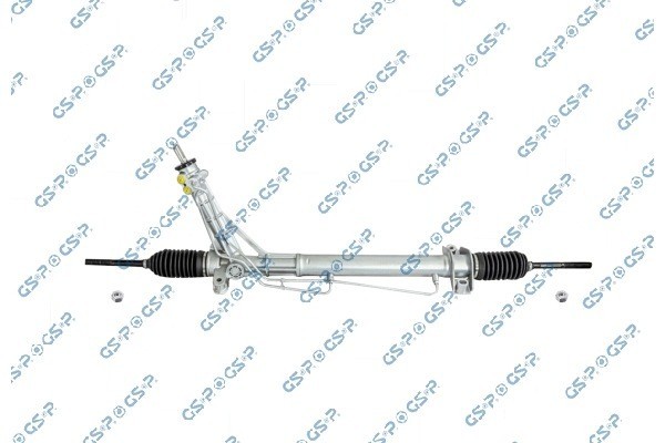STEERING GEAR LHD HPS JTEKT Semi Aluminium Semi steel SR900538 G