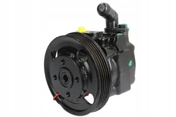 POWER STEERING PUMP 55 9948 LAUBER