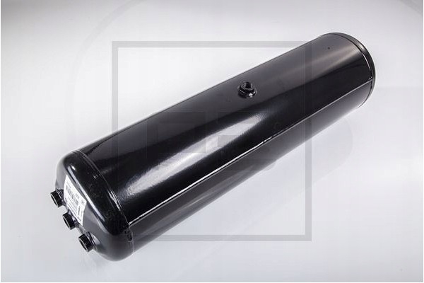 PE Automotive 016 370 80A Nadrzka na vzduch pneumaticka instalace Catalog number of the part 016 370 80A