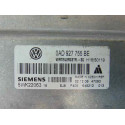 0AD927755BE CENTRALITA MOTOR UCE VOLKSWAGEN TOUAREG (7LA)