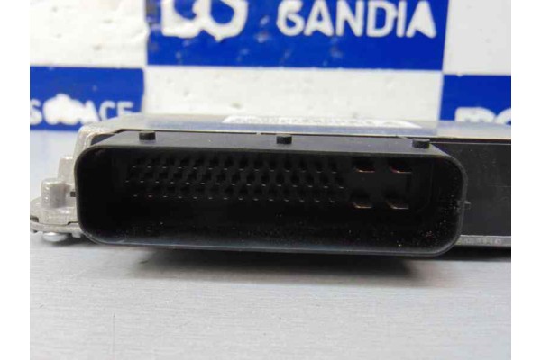 0AD927755BE CENTRALITA MOTOR UCE VOLKSWAGEN TOUAREG (7LA)