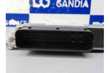 0AD927755BE CENTRALITA MOTOR UCE VOLKSWAGEN TOUAREG (7LA)