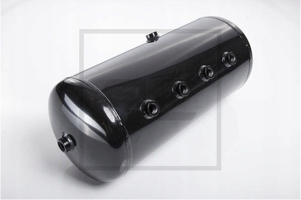 PE Automotive 106 508 80A Air tank pneumatic system