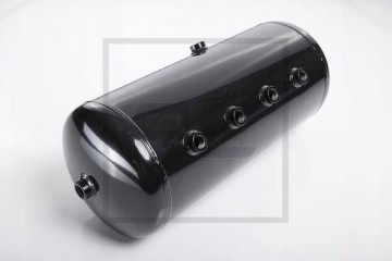 PE Automotive 106 508 80A Air tank pneumatic system