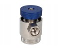 Quick Couplers Air Conditioning PARKER R1234yf HP LP Set of 2 High Low Catalog number of the part YTX7935020140
