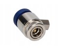 Quick Couplers Air Conditioning PARKER R1234yf HP LP Set of 2 High Low Part manufacturer Parker