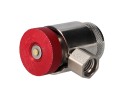 Quick Couplers Air Conditioning PARKER R1234yf HP LP Set of 2 High Low Customs tariff code 87089199