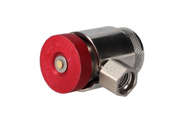 Quick Couplers Air Conditioning PARKER R1234yf HP LP Set of 2 High Low Customs tariff code 87089199