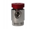 Quick Couplers Air Conditioning PARKER R1234yf HP LP Set of 2 High Low EAN GTIN 5906288305347