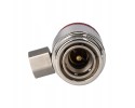Acopladores Rápidos para Aire Acondicionado PARKER R1234yf HP LP Juego