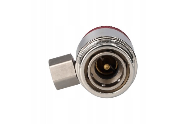 Acopladores Rápidos para Aire Acondicionado PARKER R1234yf HP LP Juego