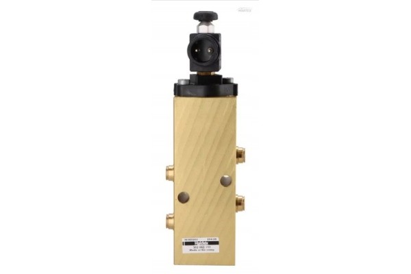 AXLE LIFT VALVE 352062111 HALDEX Part manufacturer Haldex