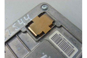 0AD927755BE CENTRALITA MOTOR UCE VOLKSWAGEN TOUAREG (7LA)