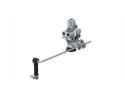 Suspension levelling valve 4640023330