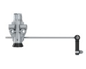 Suspension levelling valve 4640023330 Catalog number of the original YUTONG 350600170