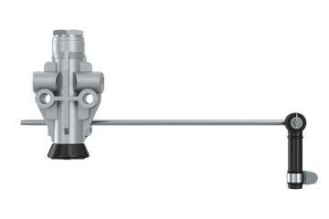 Suspension levelling valve 4640023330 Catalog number of the original YUTONG 350600170