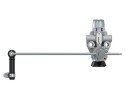 Suspension levelling valve 4640023330 Customs tariff code 84812090