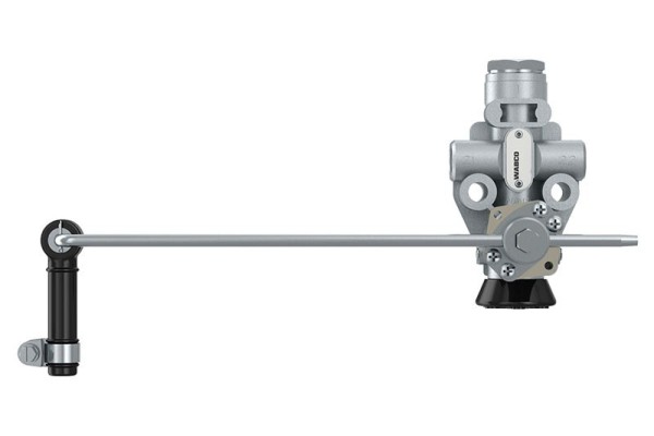 Suspension levelling valve 4640023330 Customs tariff code 84812090