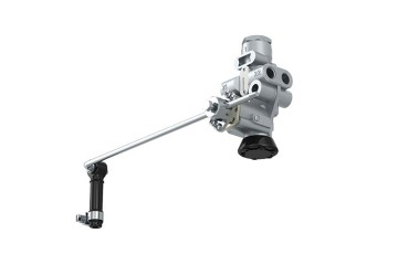 Válvula de airbag Wabco 4640023330