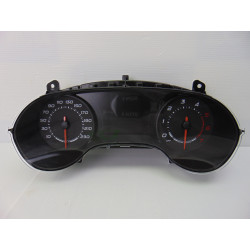00520511020 CUADRO INSTRUMENTOS FIAT II TIPO (357) HATCHBACK
