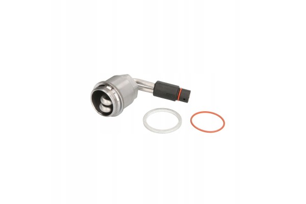 ENGINE HEATER DEFA 411265 NECESSITY COLLISION 21