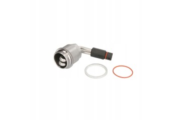 ENGINE HEATER DEFA 411265 NECESSITY COLLISION 21