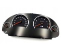 BMW X5 M X6 M M5 M6 odometer dials with MPH KMH Catalog number of the part 0089688088210