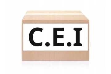 Multi way valve C E I 480134 Part manufacturer C E I