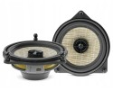 FOCAL IC MBZ 100 FRONT REAR SPEAKERS MERCEDES C E S