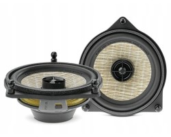 FOCAL IC MBZ 100 FRONT REAR SPEAKERS MERCEDES C E S