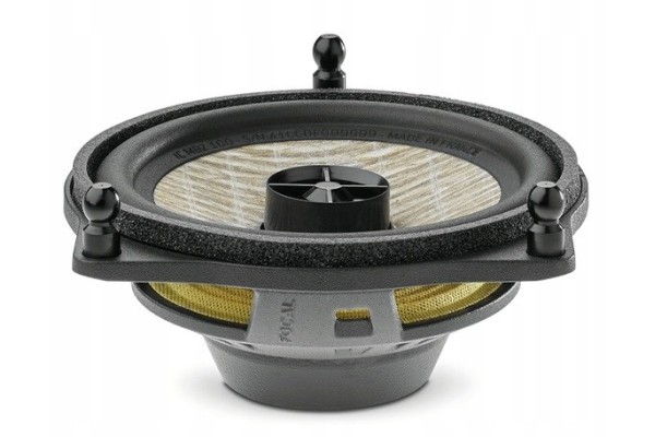 FOCAL IC MBZ 100 FRONT REAR SPEAKERS MERCEDES C E S EAN GTIN 3544055750758