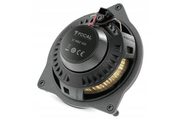 FOCAL IC MBZ 100 FRONT REAR SPEAKERS MERCEDES C E S Catalog number of the part IC MBZ 100